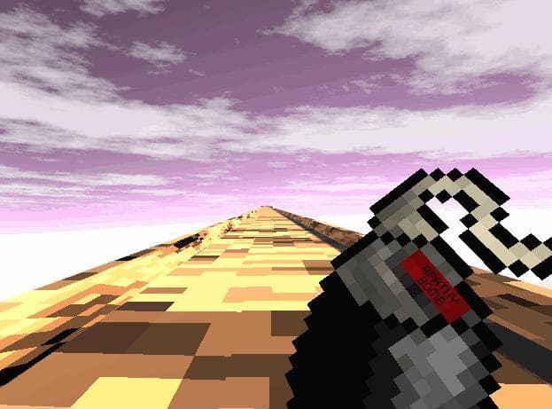 Her Majestys Apathy Bomb screenshot 2