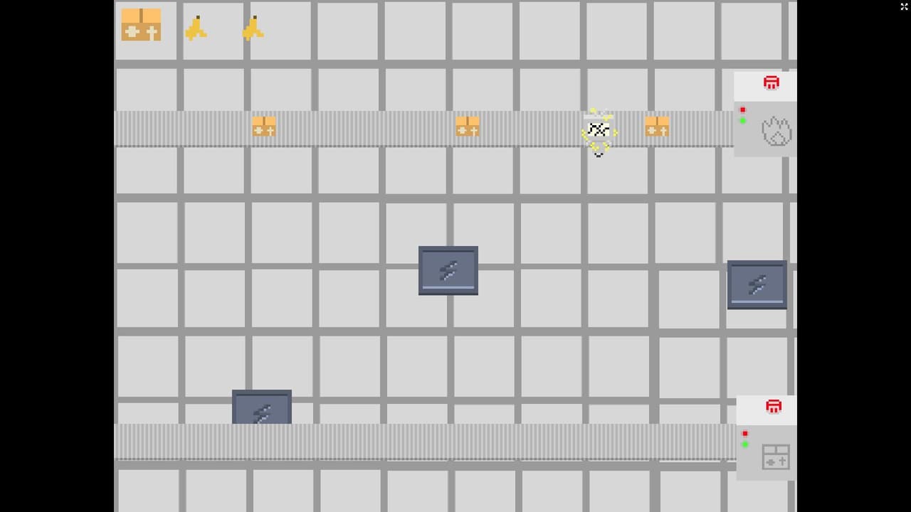 overloaded (Maksimy4) screenshot 3