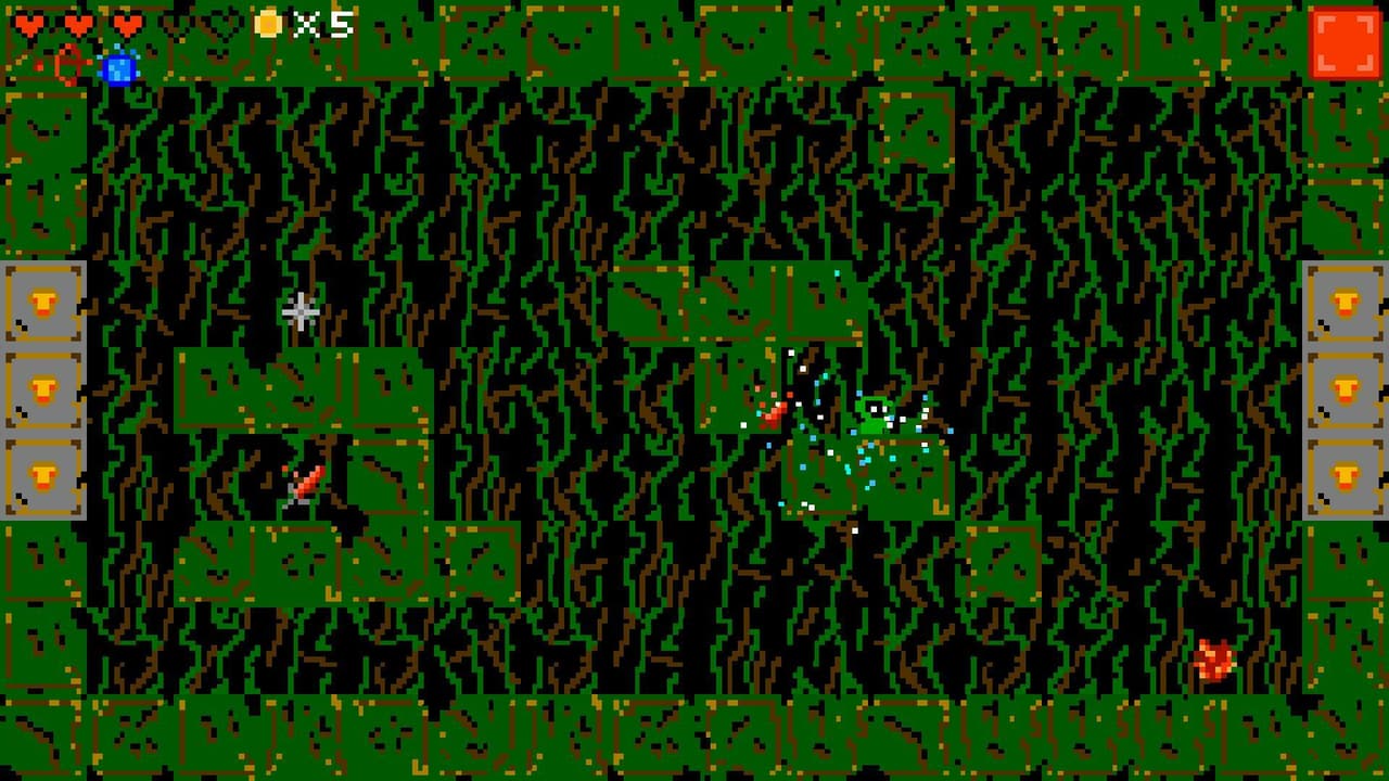 Platform Brawler