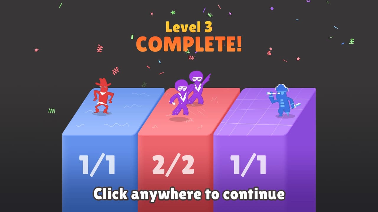 Comfort Zone (Ido Adler, FizzyPixels, YonatanBER) screenshot 4