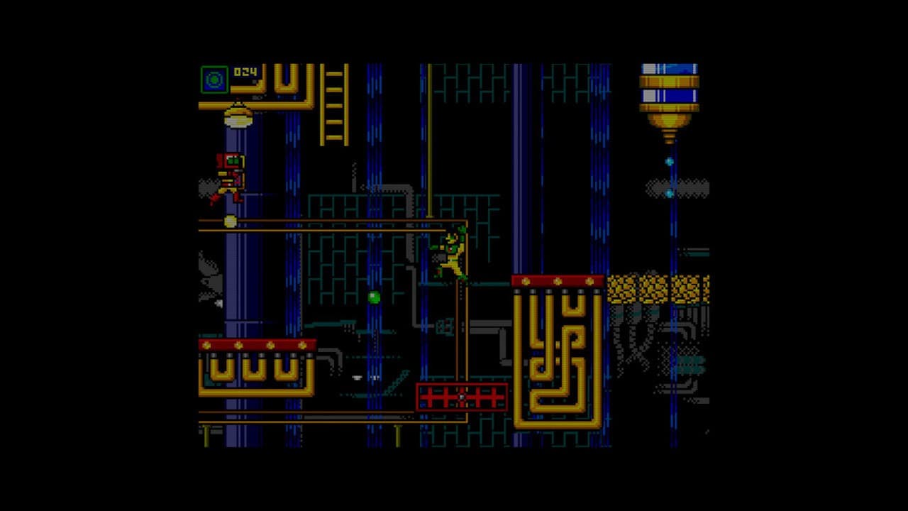 Xecute screenshot 4