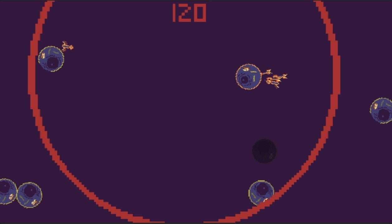 Cell Attack (TheLastJPG, ElVatoALV) screenshot 3