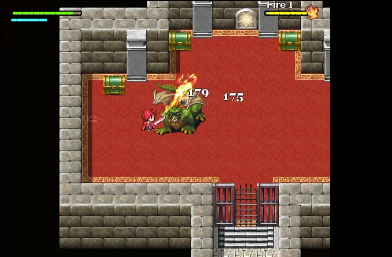 Dalruan: World of Magic screenshot 5