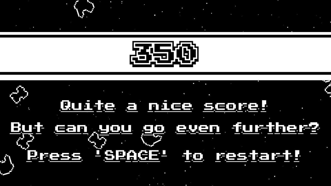 The Spaceship Party