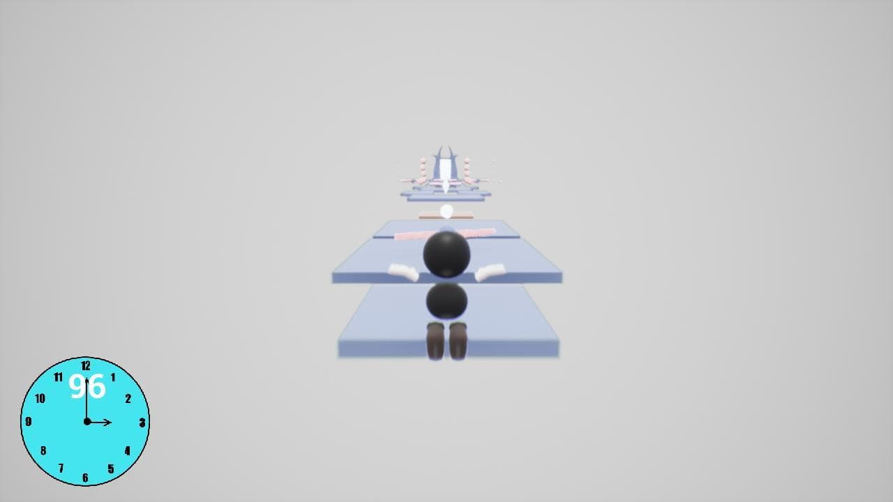 Time Trial (HarrisGameDevelopment) screenshot 5
