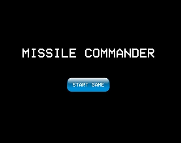 Missile Commander (imprintgaming)