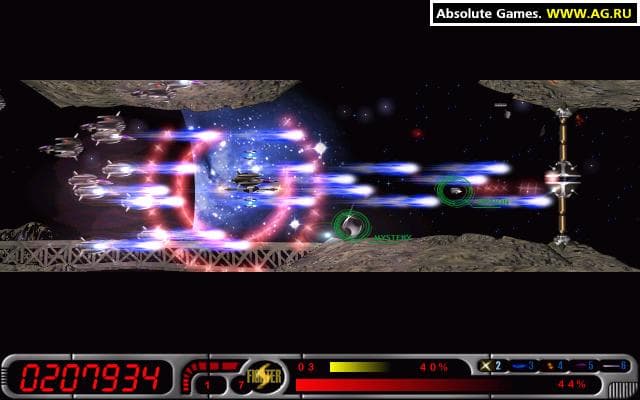 Solaris 104 screenshot 3