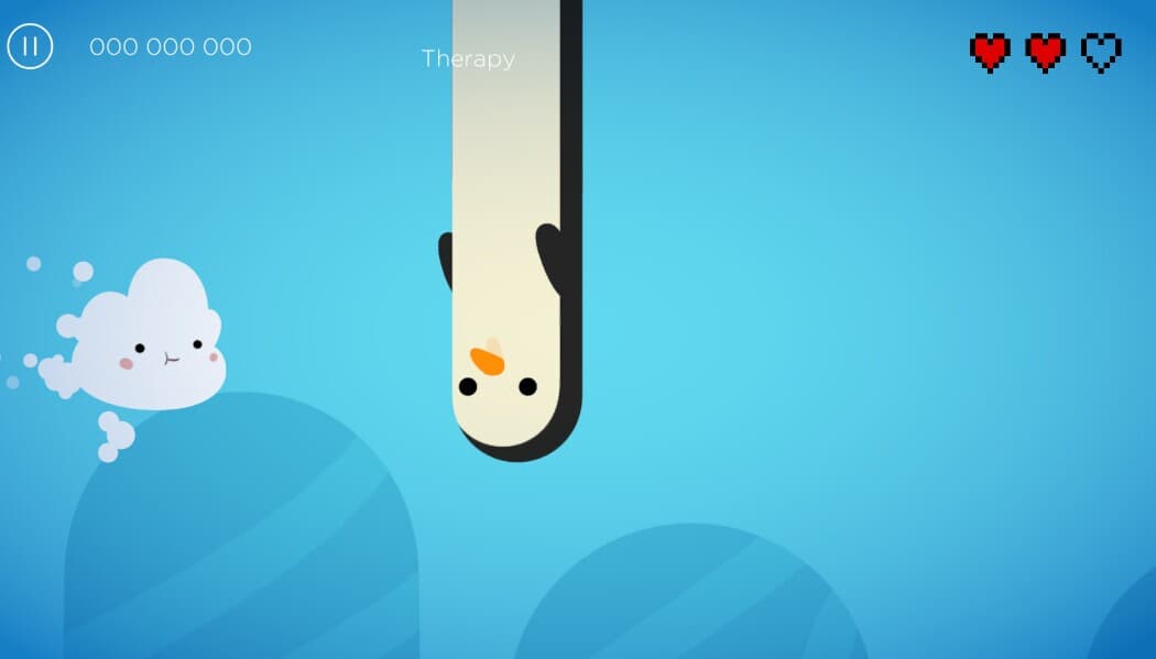 Therapy screenshot 3