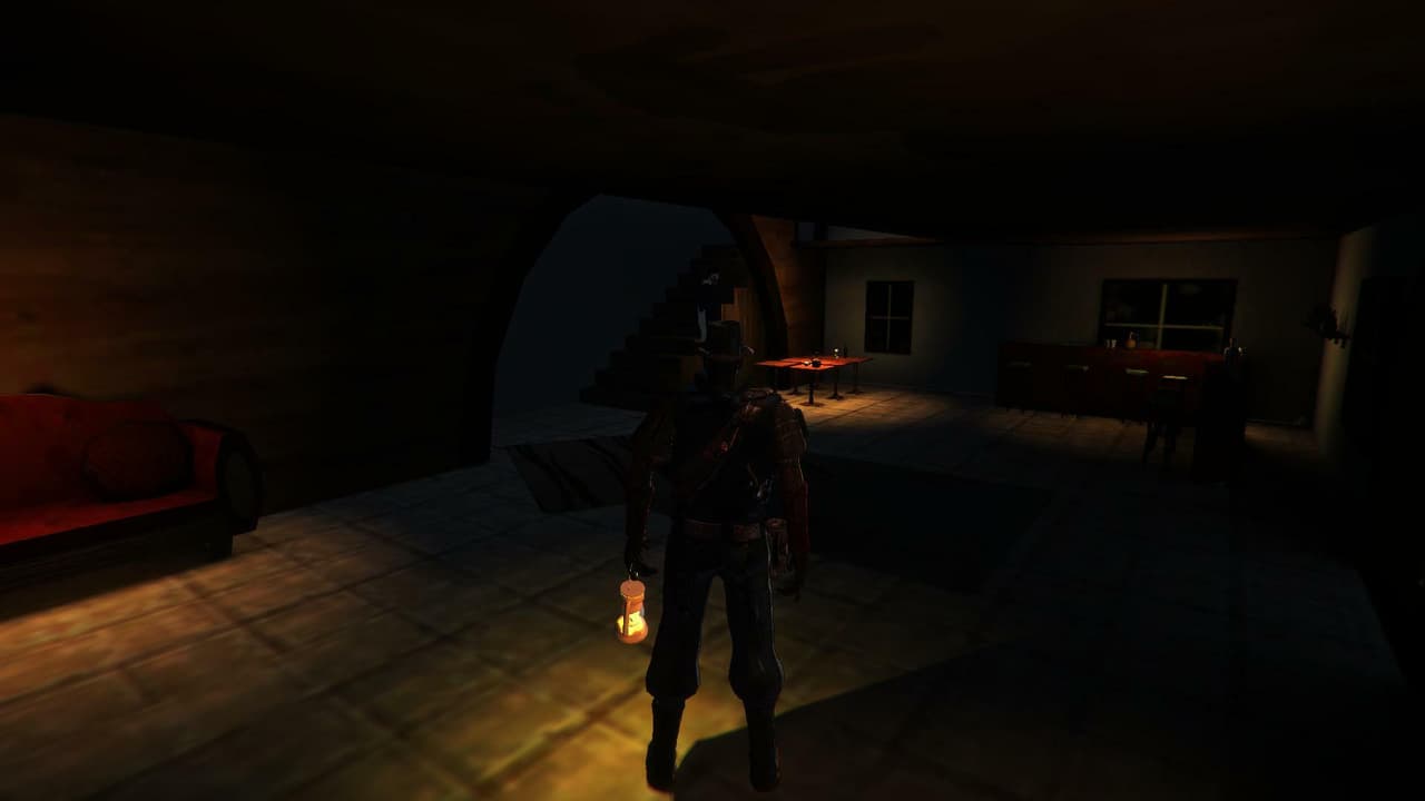 Peurto Macaruba screenshot 6