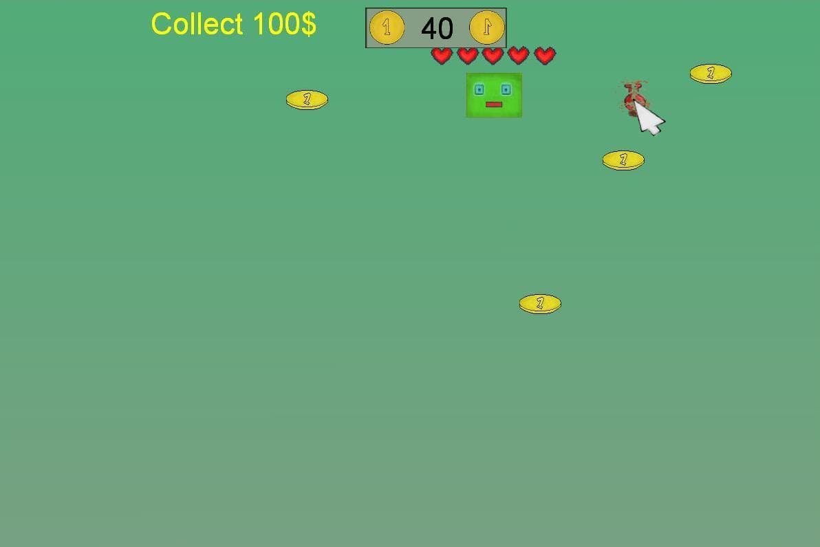 ThugChase screenshot 3