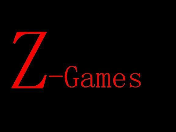 Martian Marathon (Z-Games)