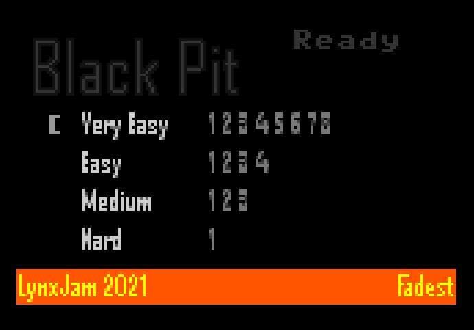 Black Pit (Fadest) screenshot 2