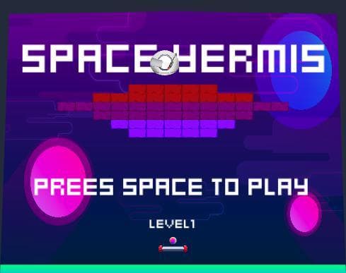 SpaceYermis Final DDVJ I