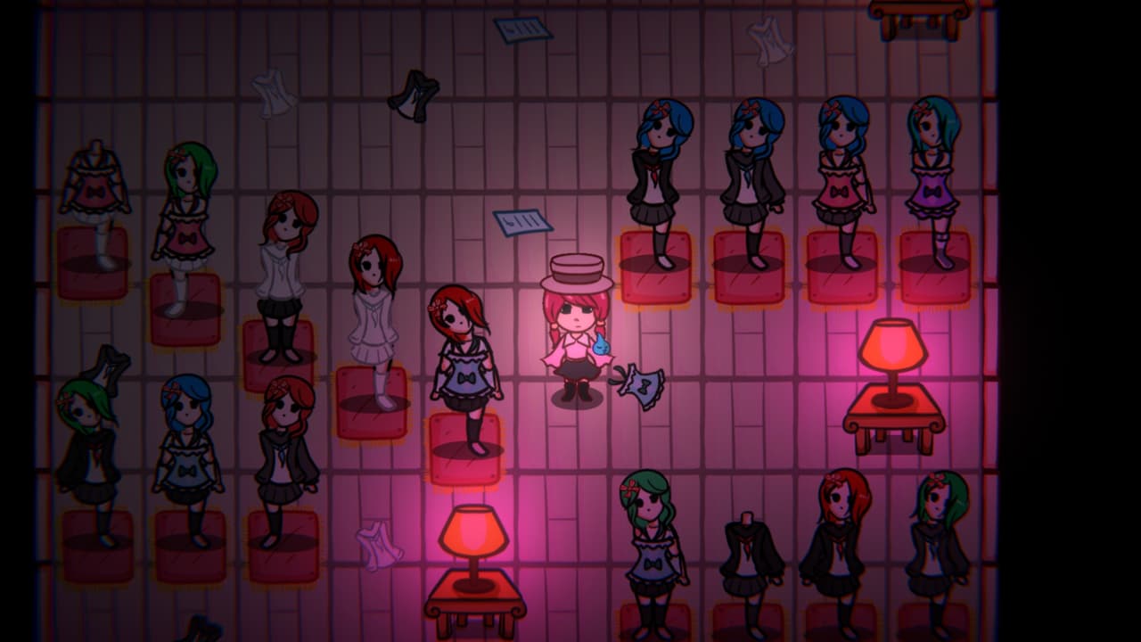 Roxys Dream Mansion screenshot 4