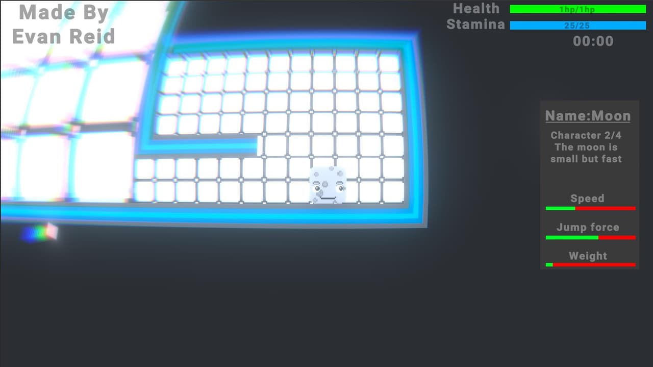 thevoid (Evan) screenshot 4