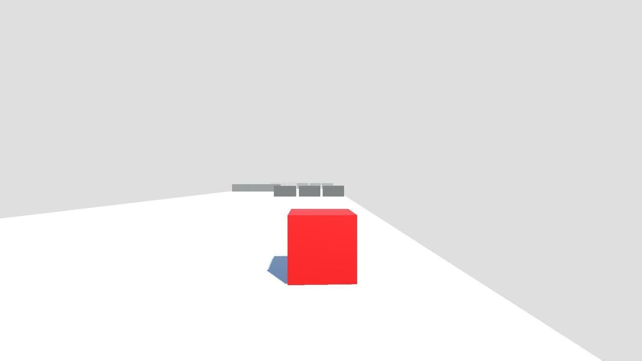 Cubethon (AarushGames)