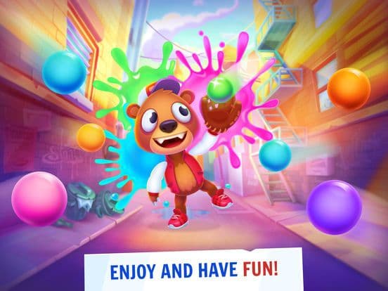 Despicable Bear - Top Games screenshot 5