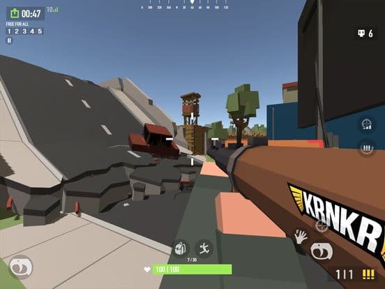 KRNKR screenshot 6