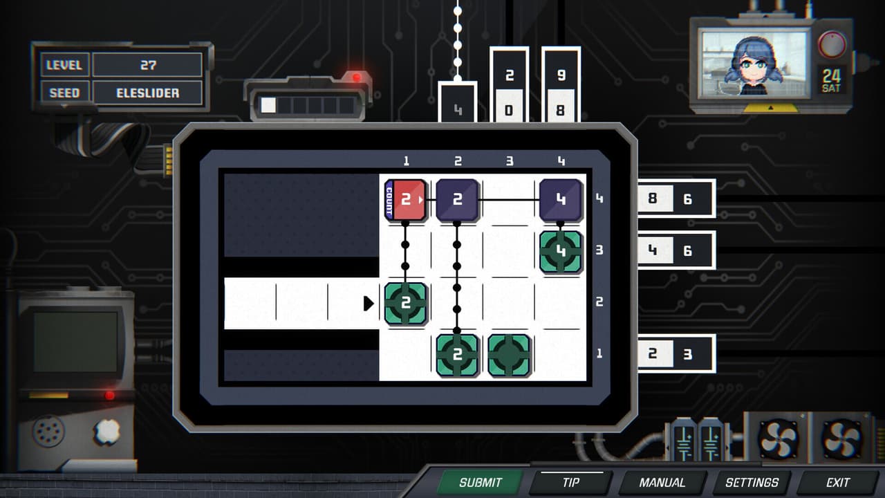 Aggregator Elevator System screenshot 3