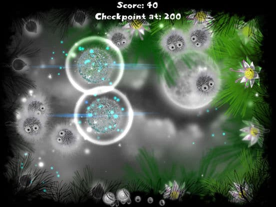Splode screenshot 5