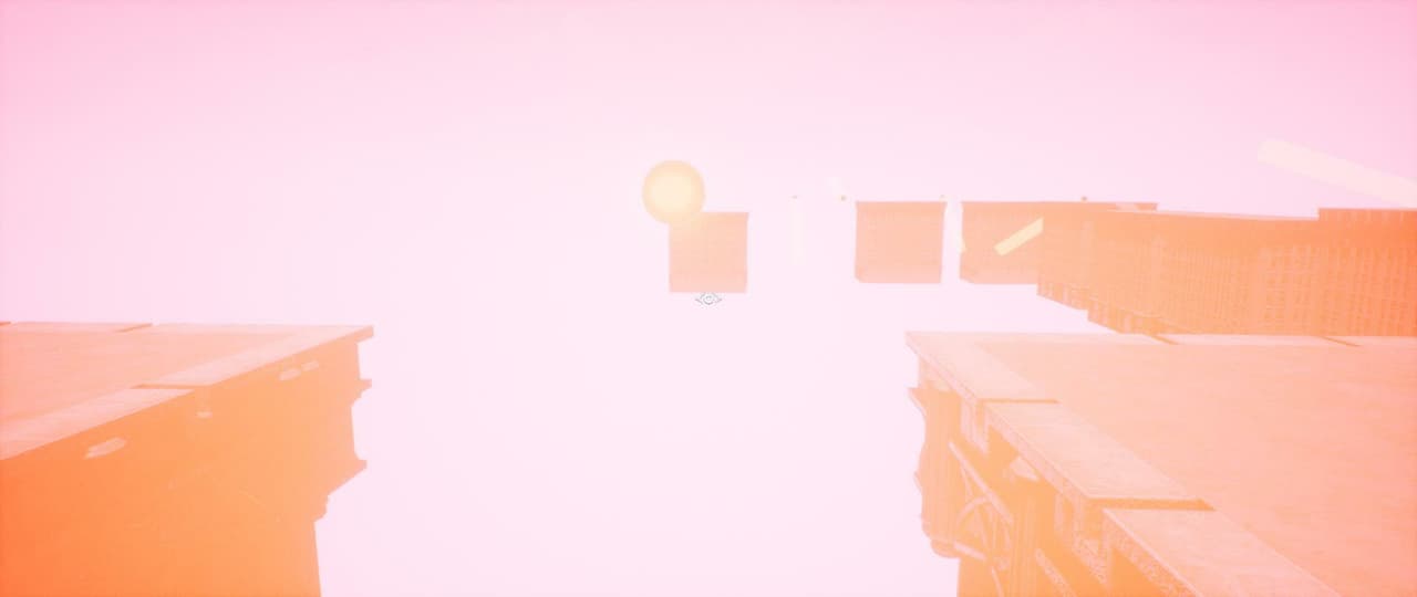 Roof Run screenshot 3