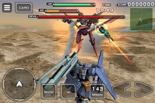 Destroy Gunners Σ screenshot 4