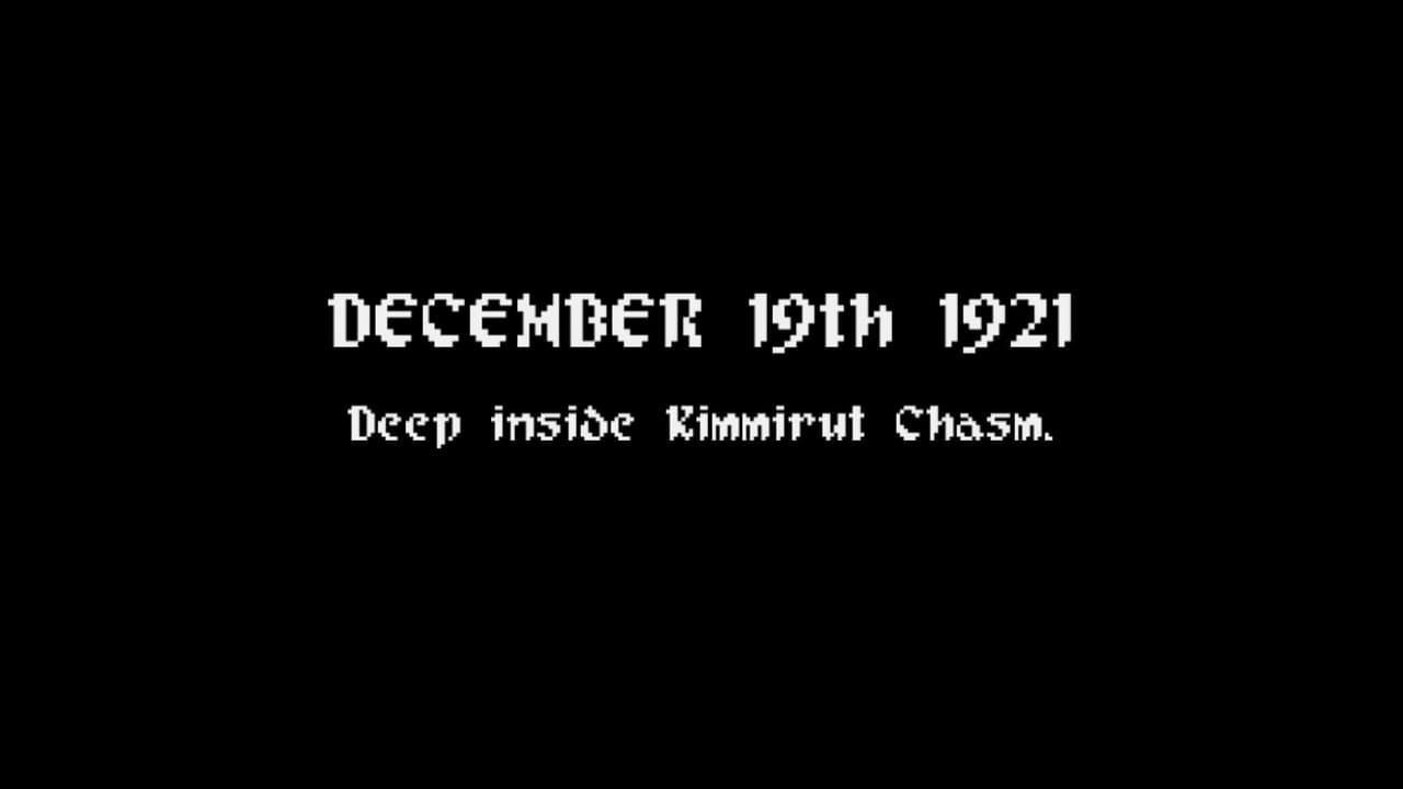 The Case of Kimmirut Chasm screenshot 3