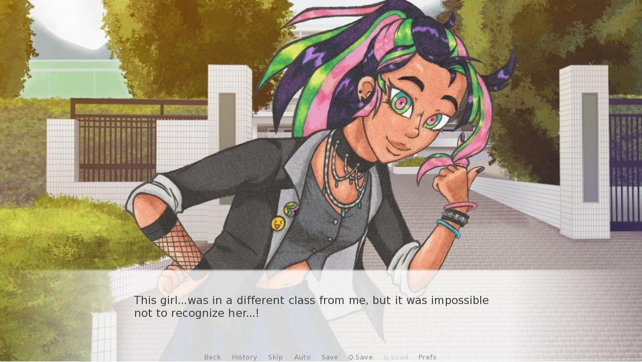Mistaken Confession