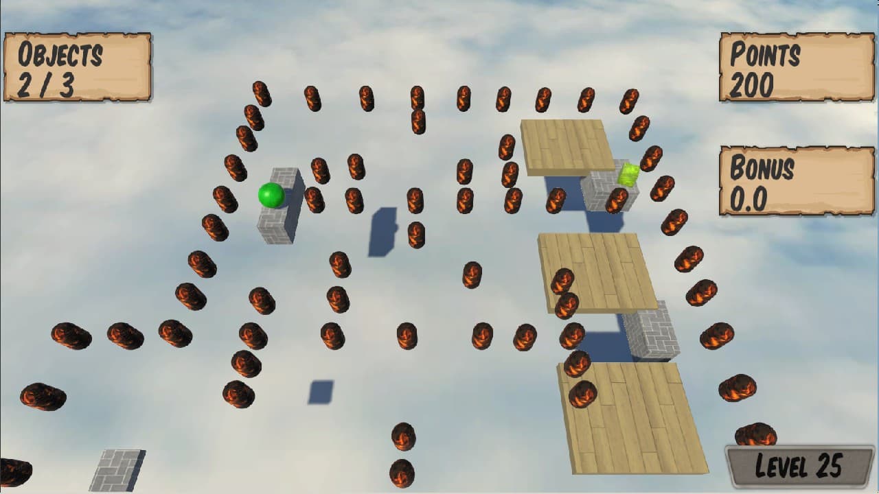 Kick Them Out!!! screenshot 5