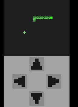Snake (itch) (TheClockworks) screenshot 2