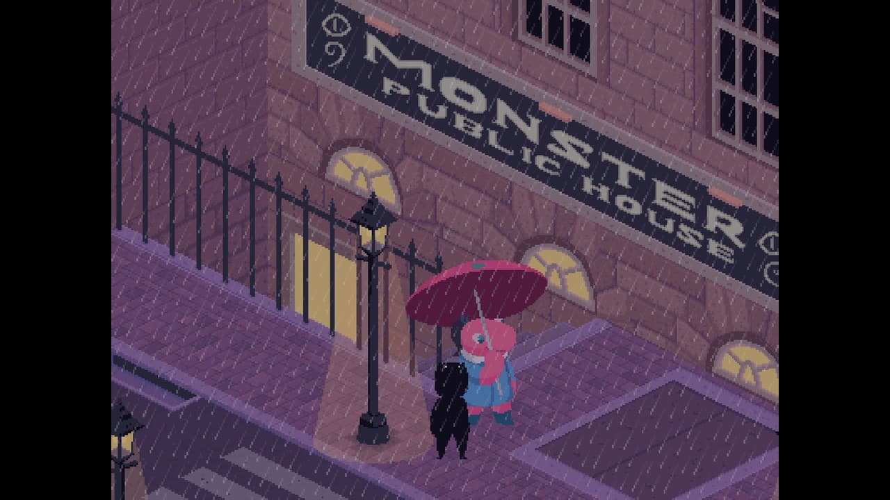 Monster Pub