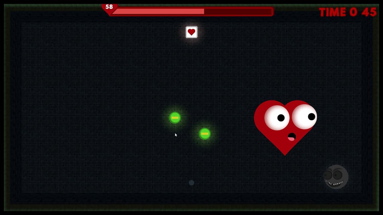 LAST LIFE STANDING screenshot 5