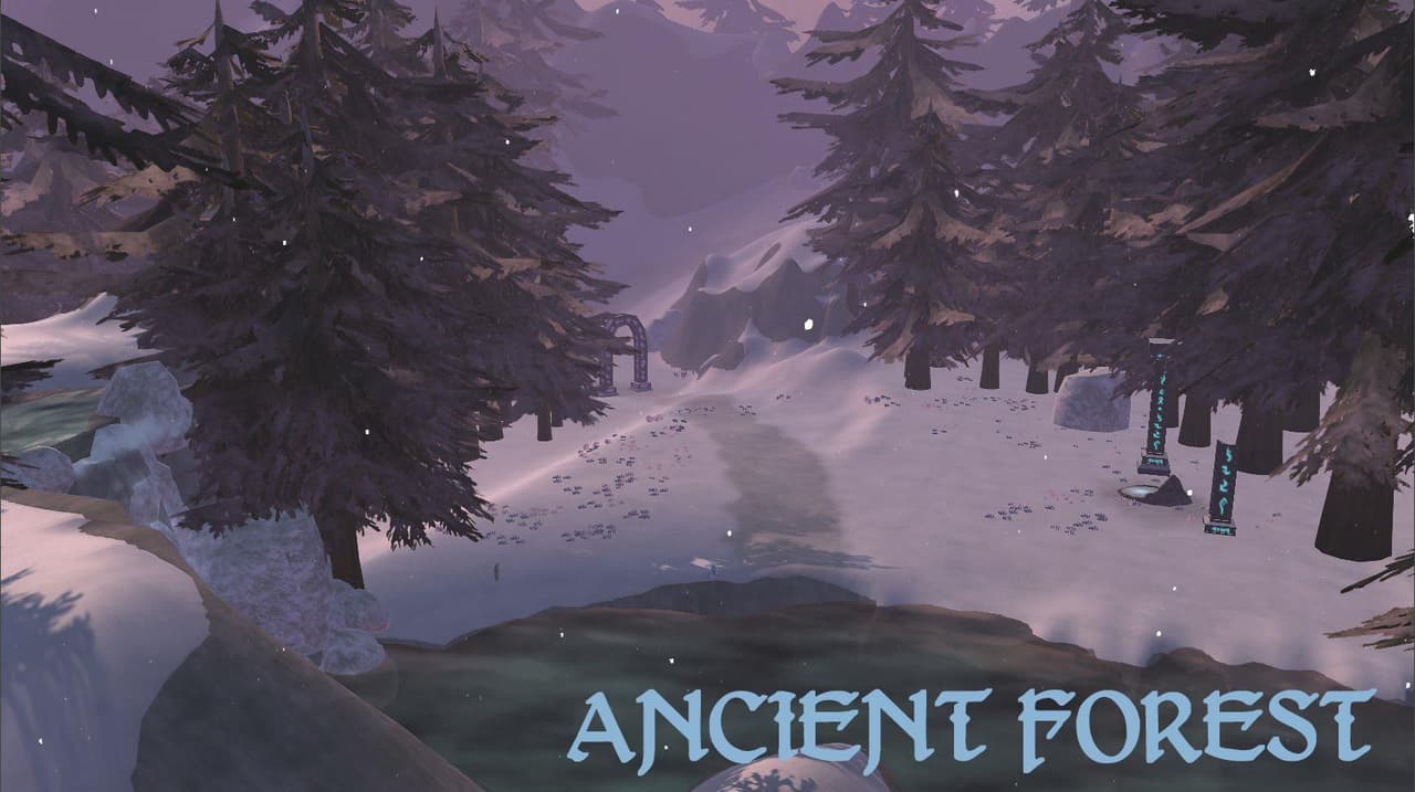 Adna (Erwange) screenshot 3
