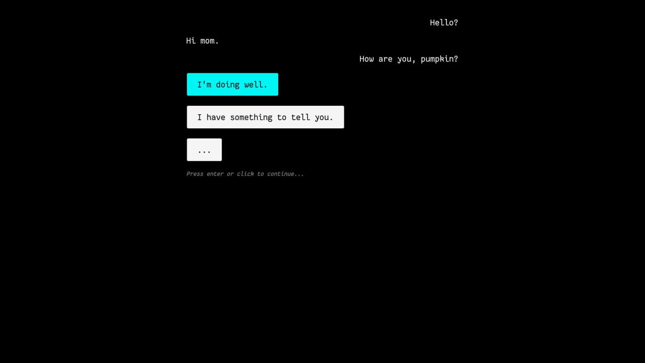 Gender Dysphoria screenshot 2