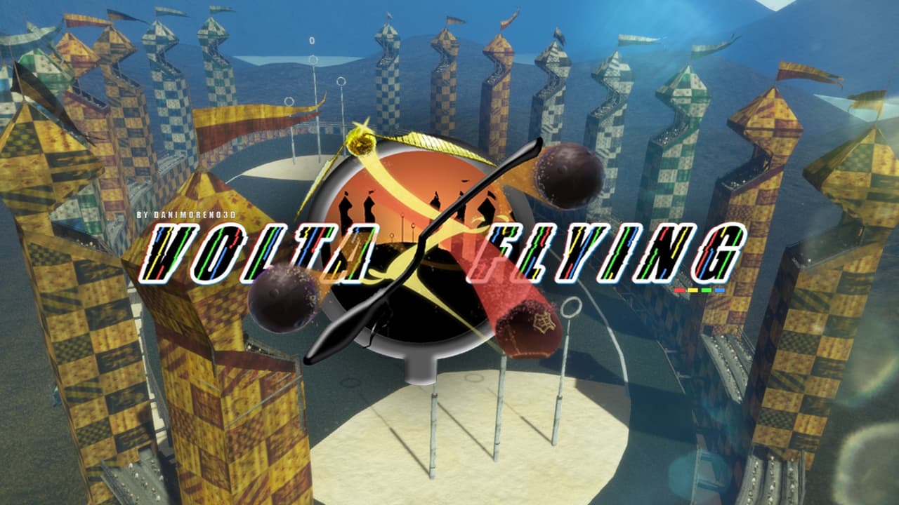 Voltaflying screenshot 2
