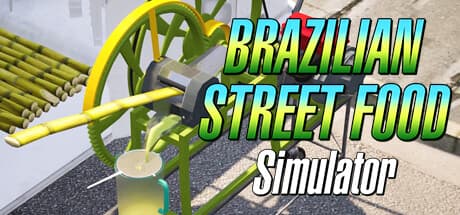 Brazilian Street Food Simulator screenshot 2