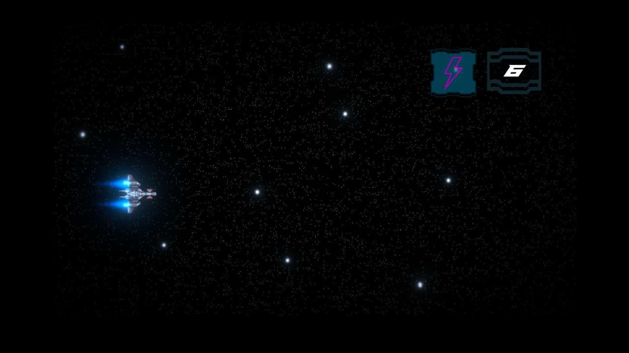 Spacezone screenshot 4