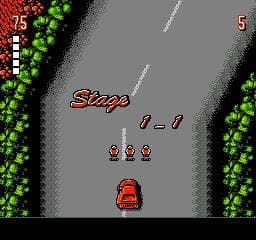 The Ultimate Stuntman screenshot 4