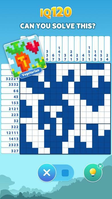 Nonogram - Picture Cross screenshot 5
