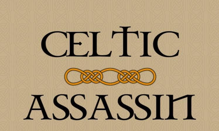 Celtic Assassin
