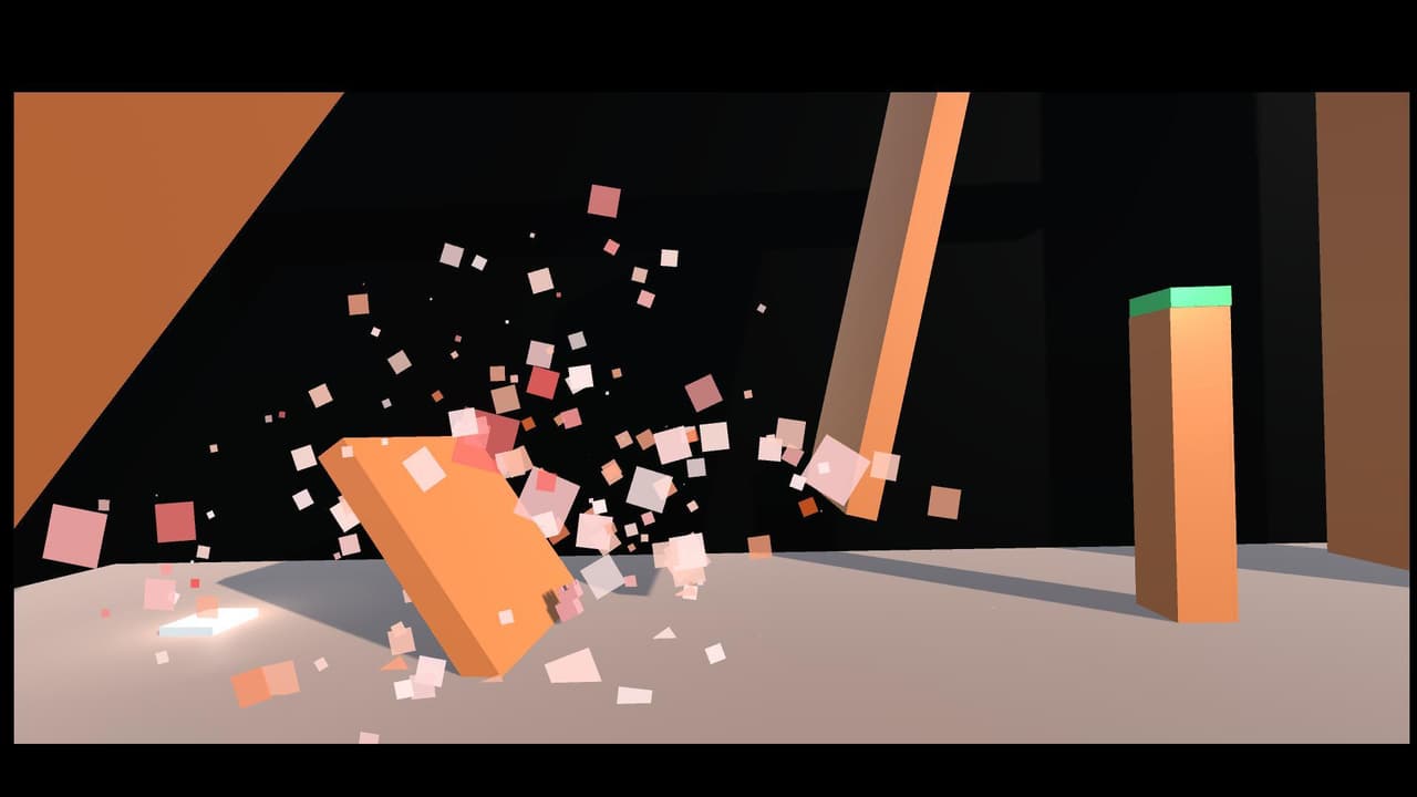 Piggys Adventures screenshot 2