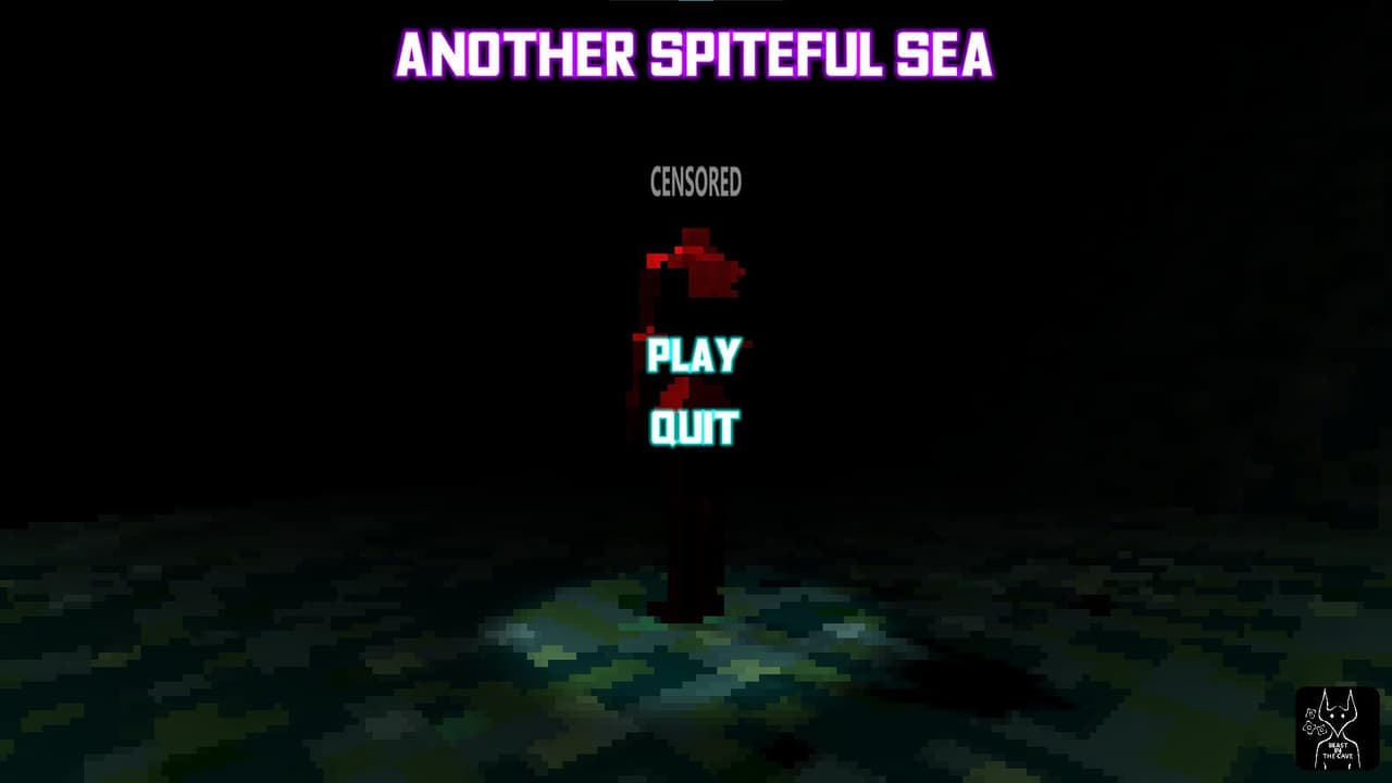 Another Spiteful Sea screenshot 2