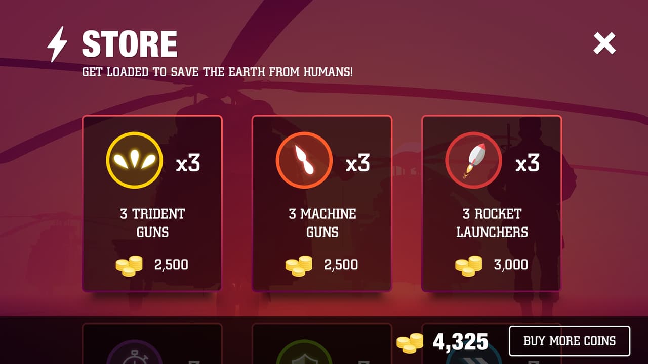 Suicide Nation screenshot 6