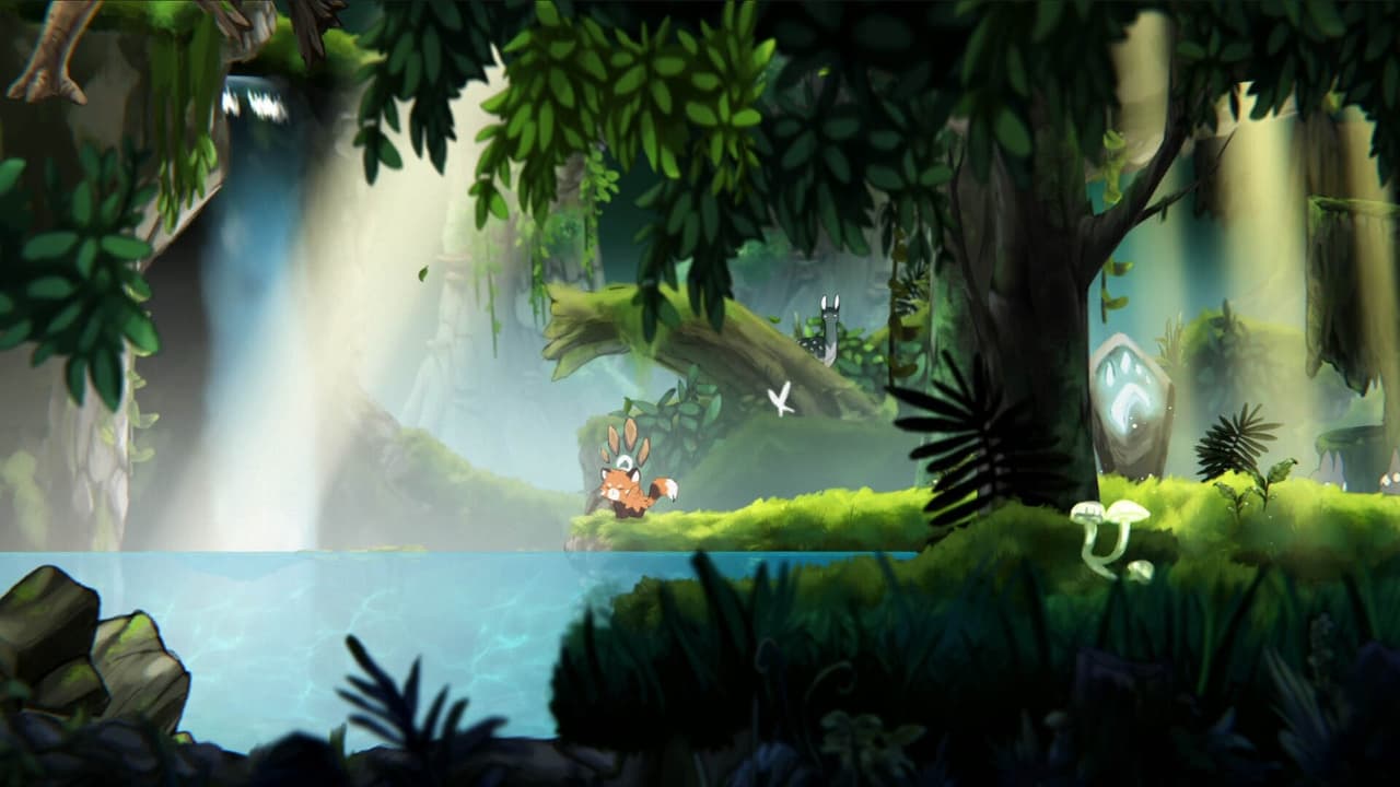 Ailuri (DEMO) (KICKSTARTER)