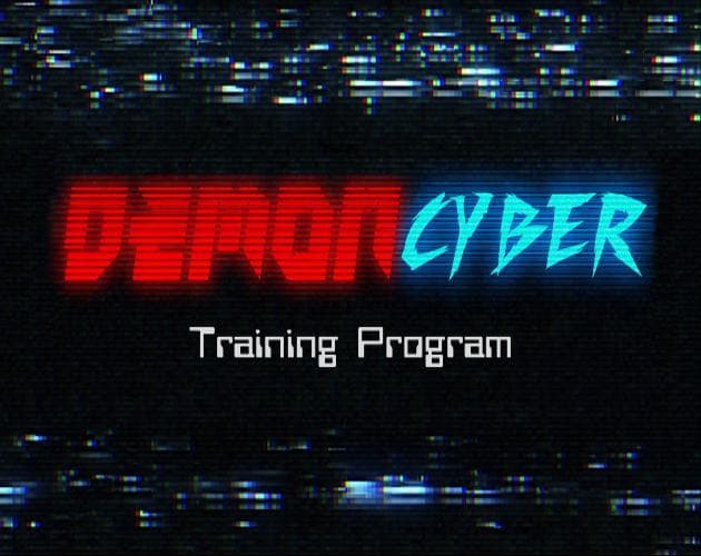 DEMONCYBER - Training Program