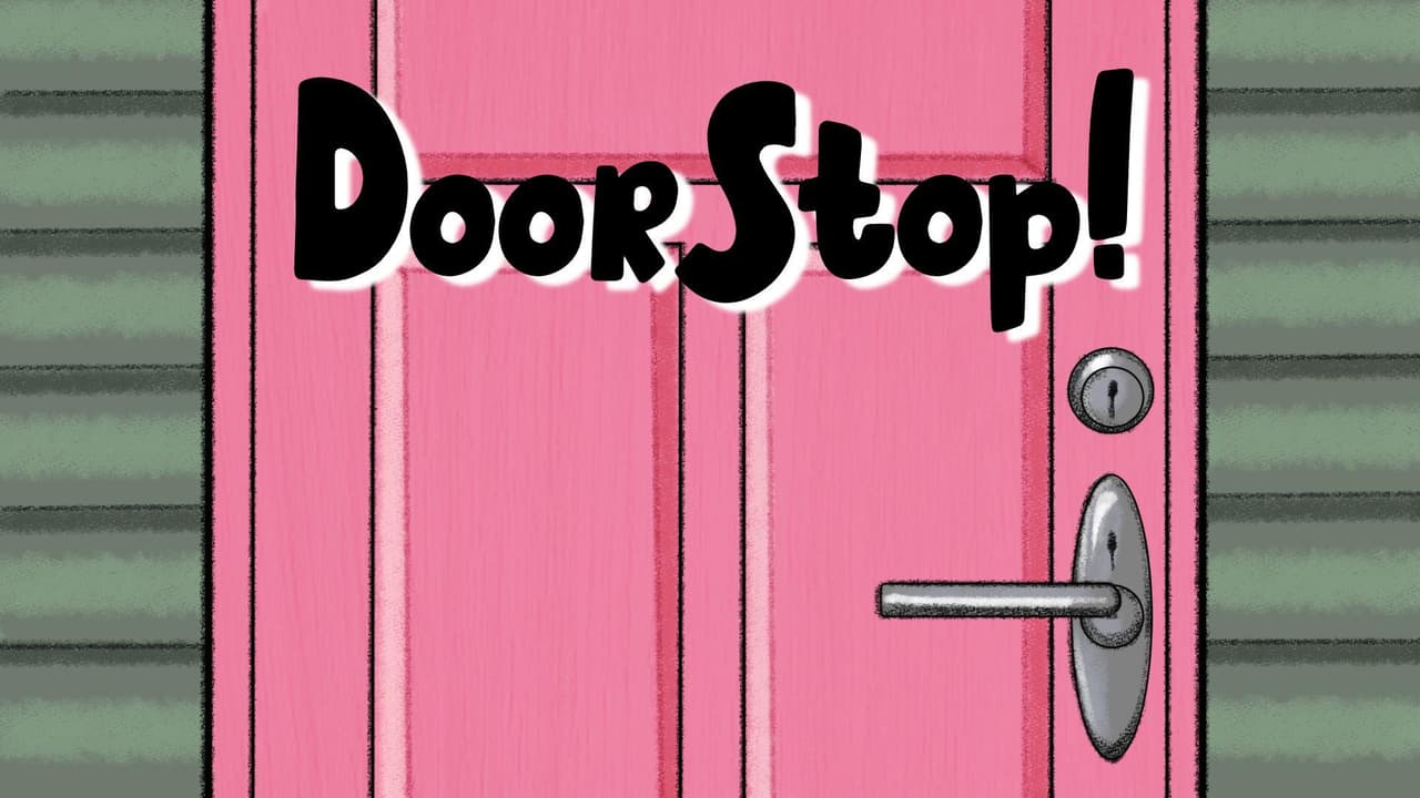 Door Stop