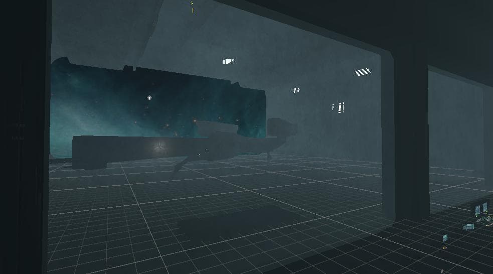 [G.Tech 3 - Projet VR]