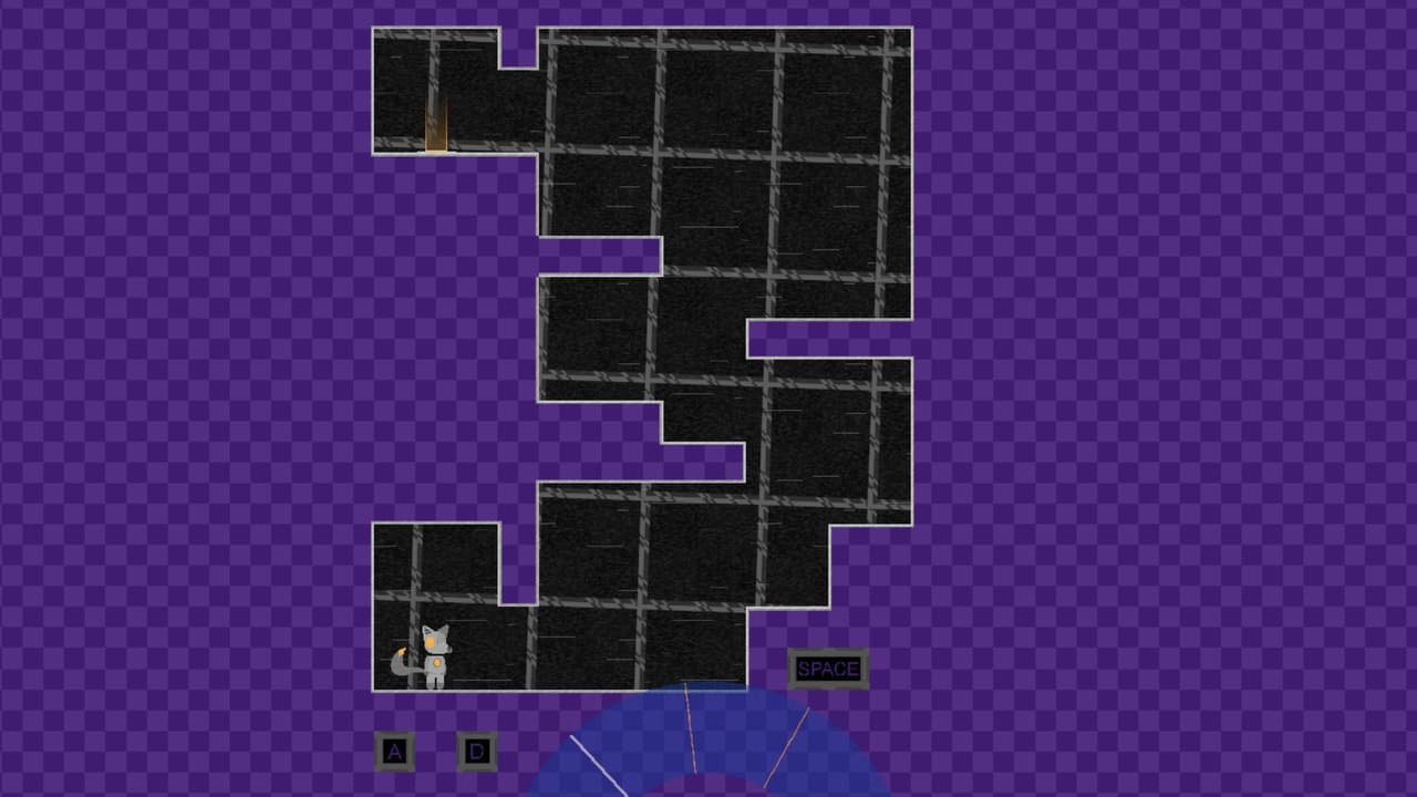 Fox of Infinity (Extra Credits Game Jam #3) screenshot 2