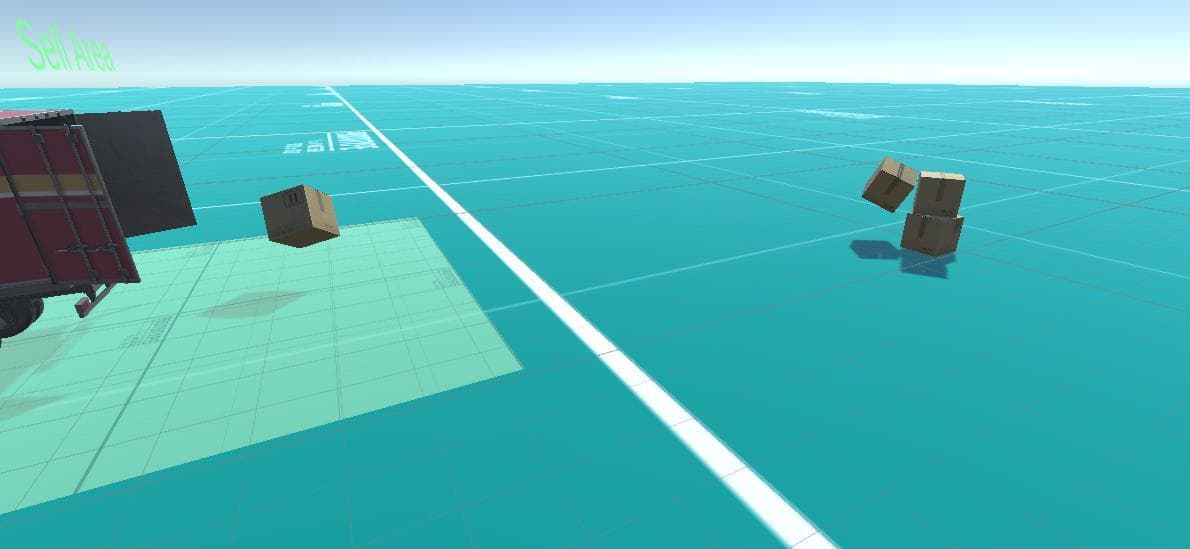 Packing Simulator i guess screenshot 2