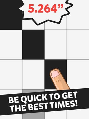 Watch Out Reflex Game screenshot 4